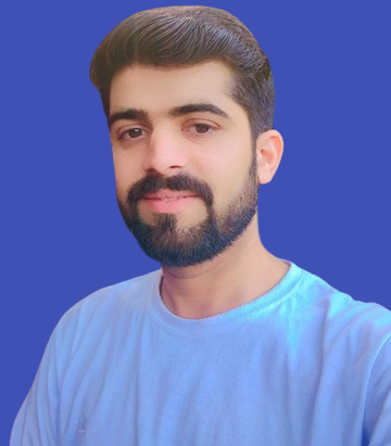 Ayaz Hussain
